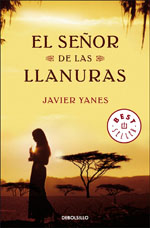 El señor de las llanuras (bolsillo, Debolsillo 2010)