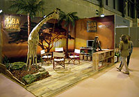 Tabia Safaris in Fitur 2013. Javier Yanes/Kenyalogy.com