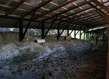 Sitio de excavación en Kariandusi. Trip Advisor