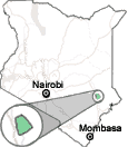 Reserva Nacional de Arawale